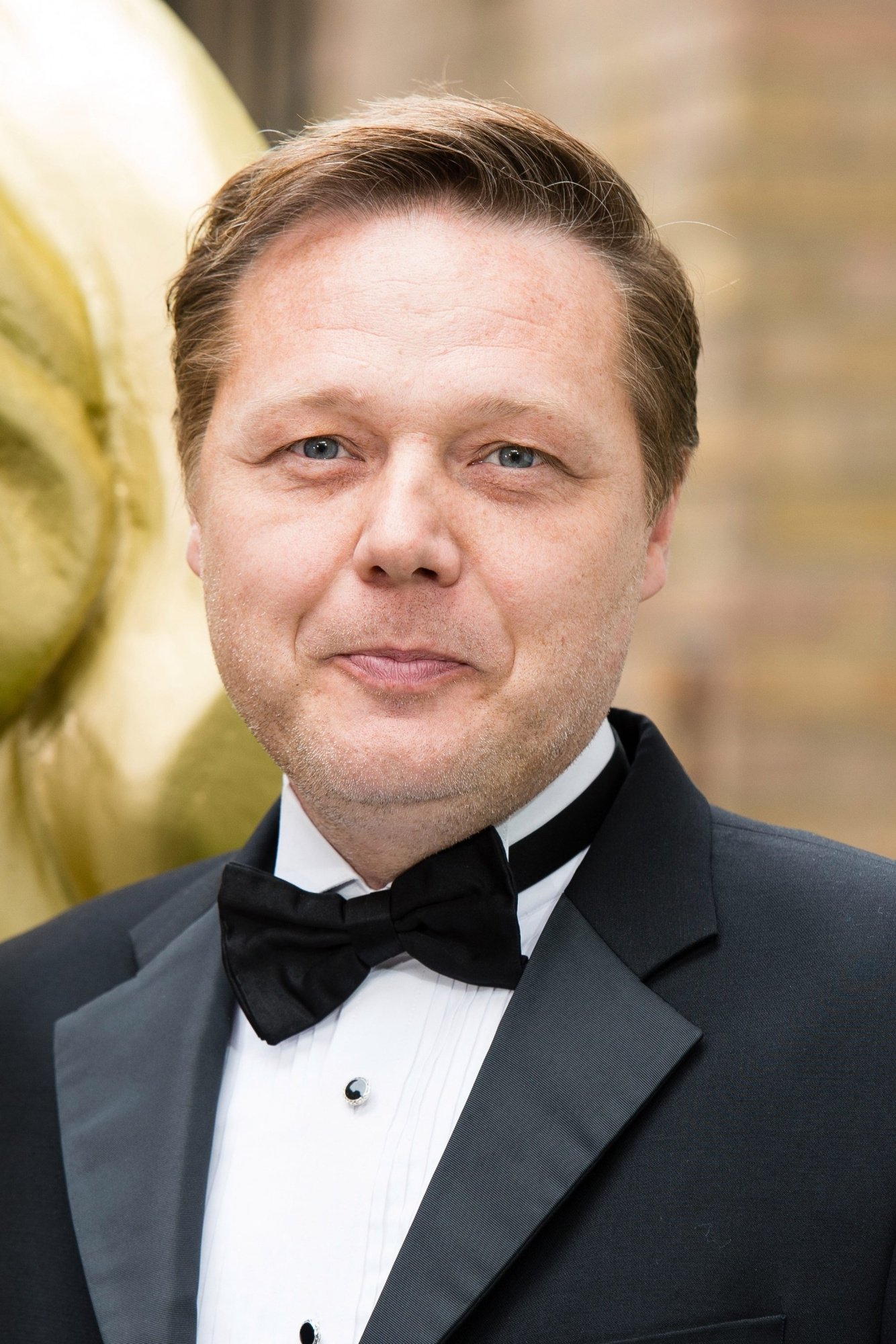 بازیگر Shaun Dooley  