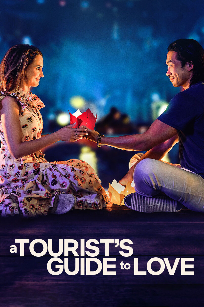 A Tourist's Guide to Love | A Tourist's Guide to Love