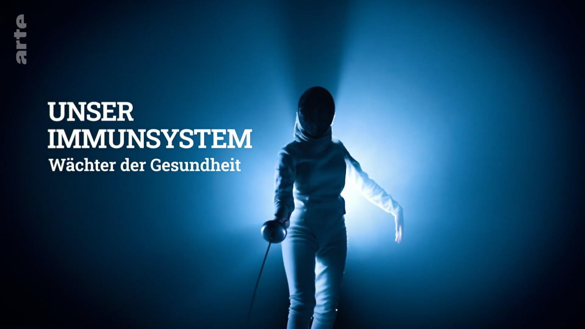 Unser Immunsystem - Wächter der Gesundheit|Unser Immunsystem - Wächter der Gesundheit