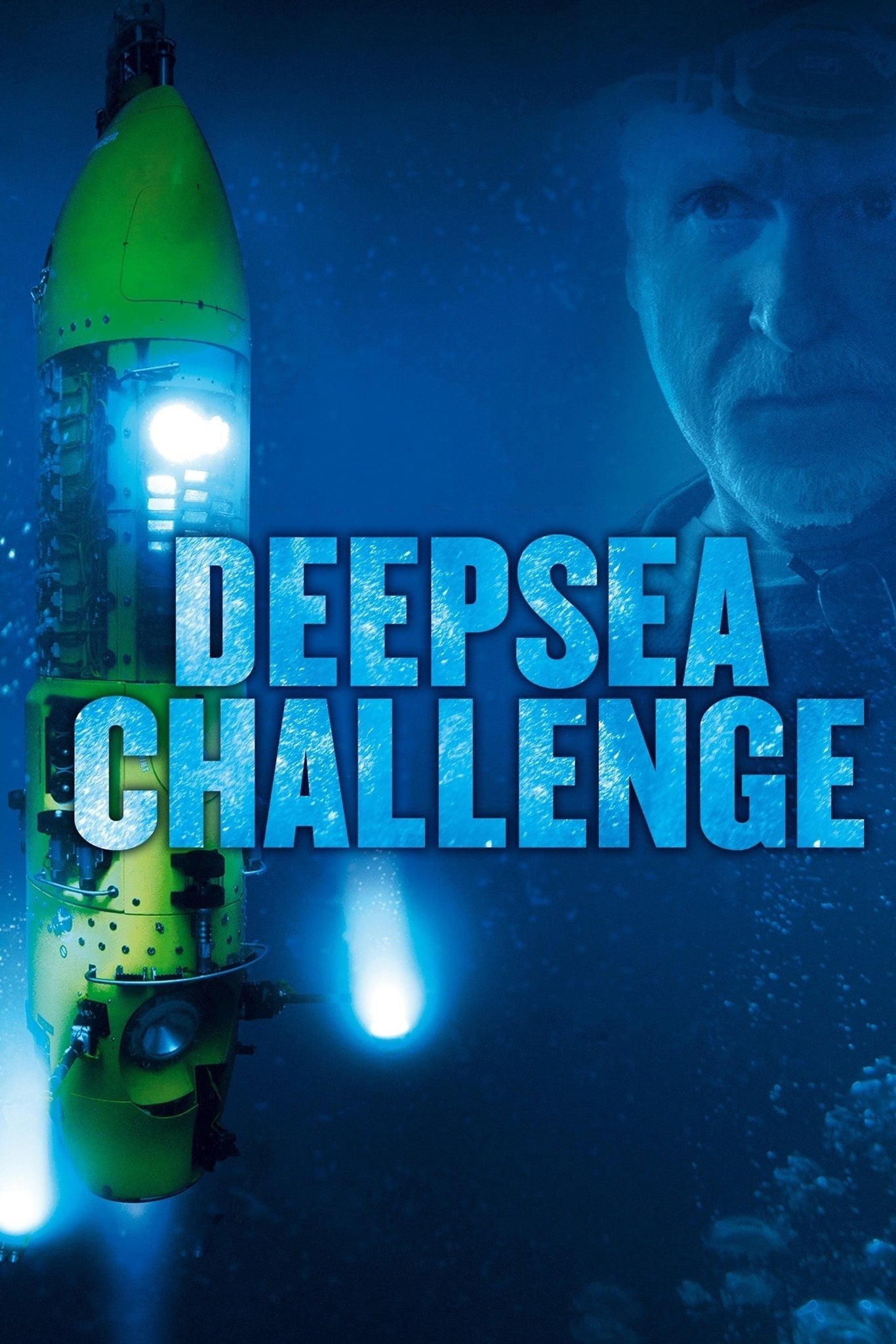 Deepsea Challenge 3D | Deepsea Challenge 3D