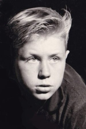 بازیگر Leif Nilsson  