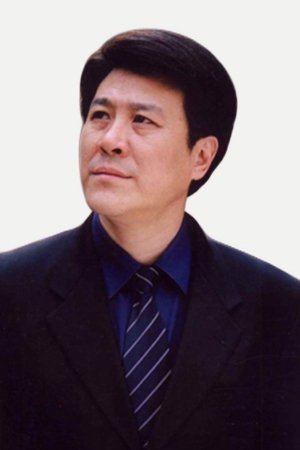 بازیگر Lv Liang  