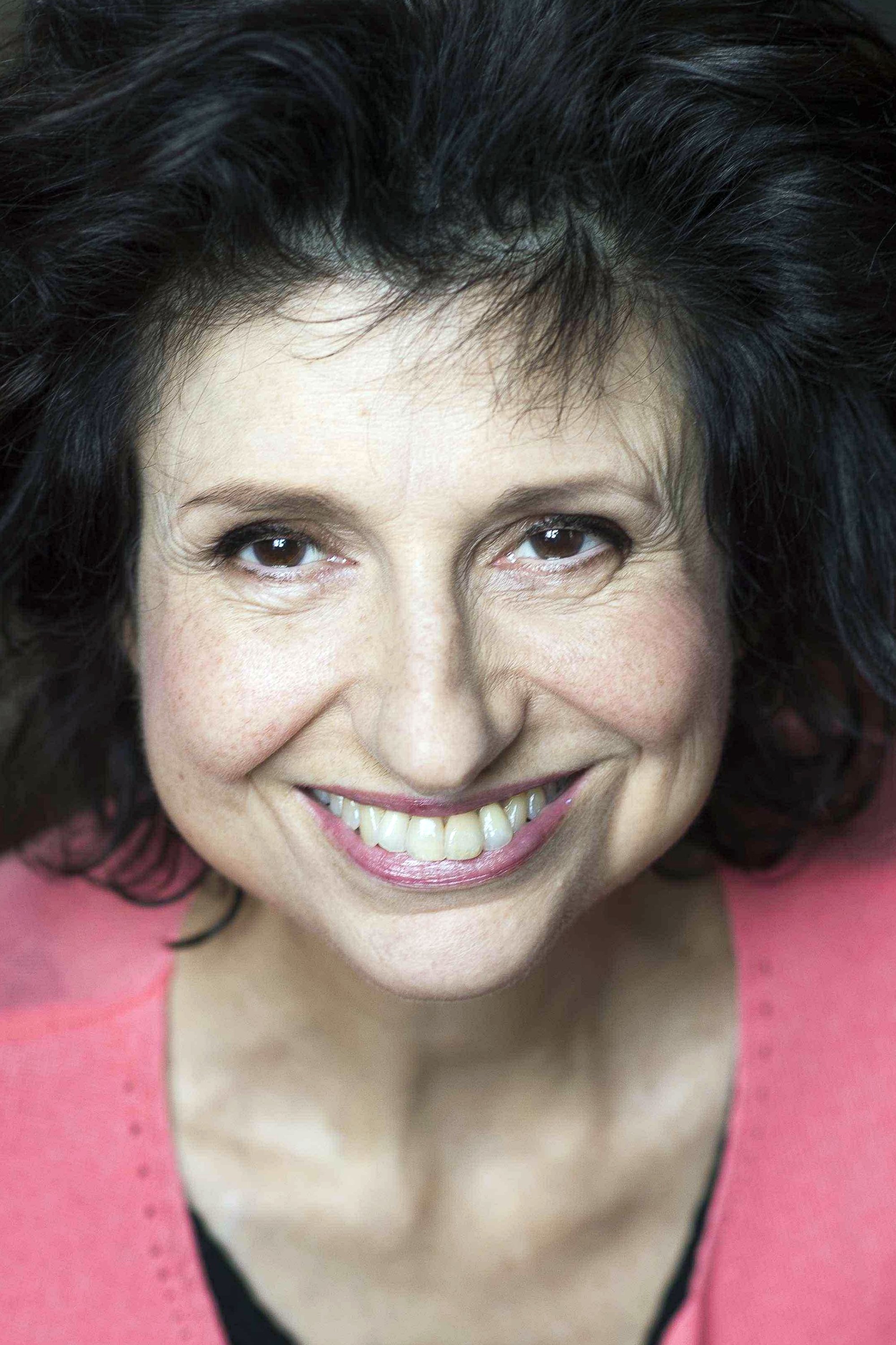 بازیگر Marina Tomé  