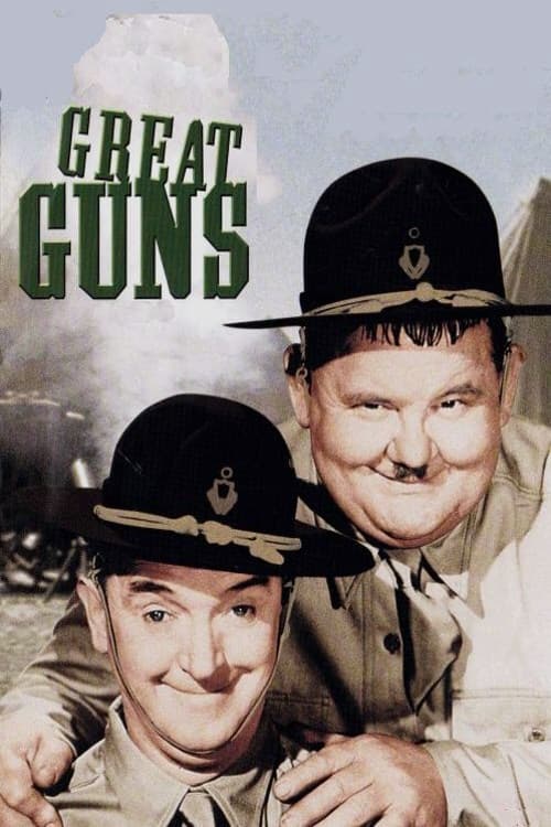 Great Guns | Great Guns