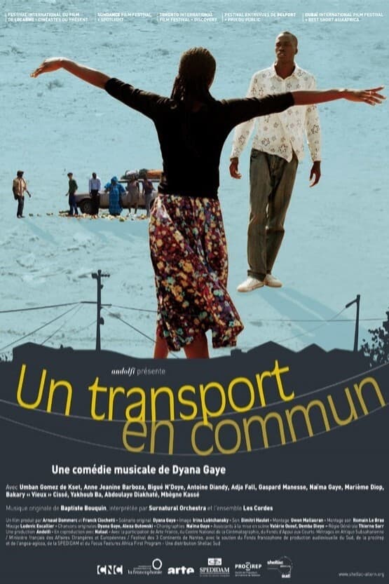 Un transport en commun | Un transport en commun