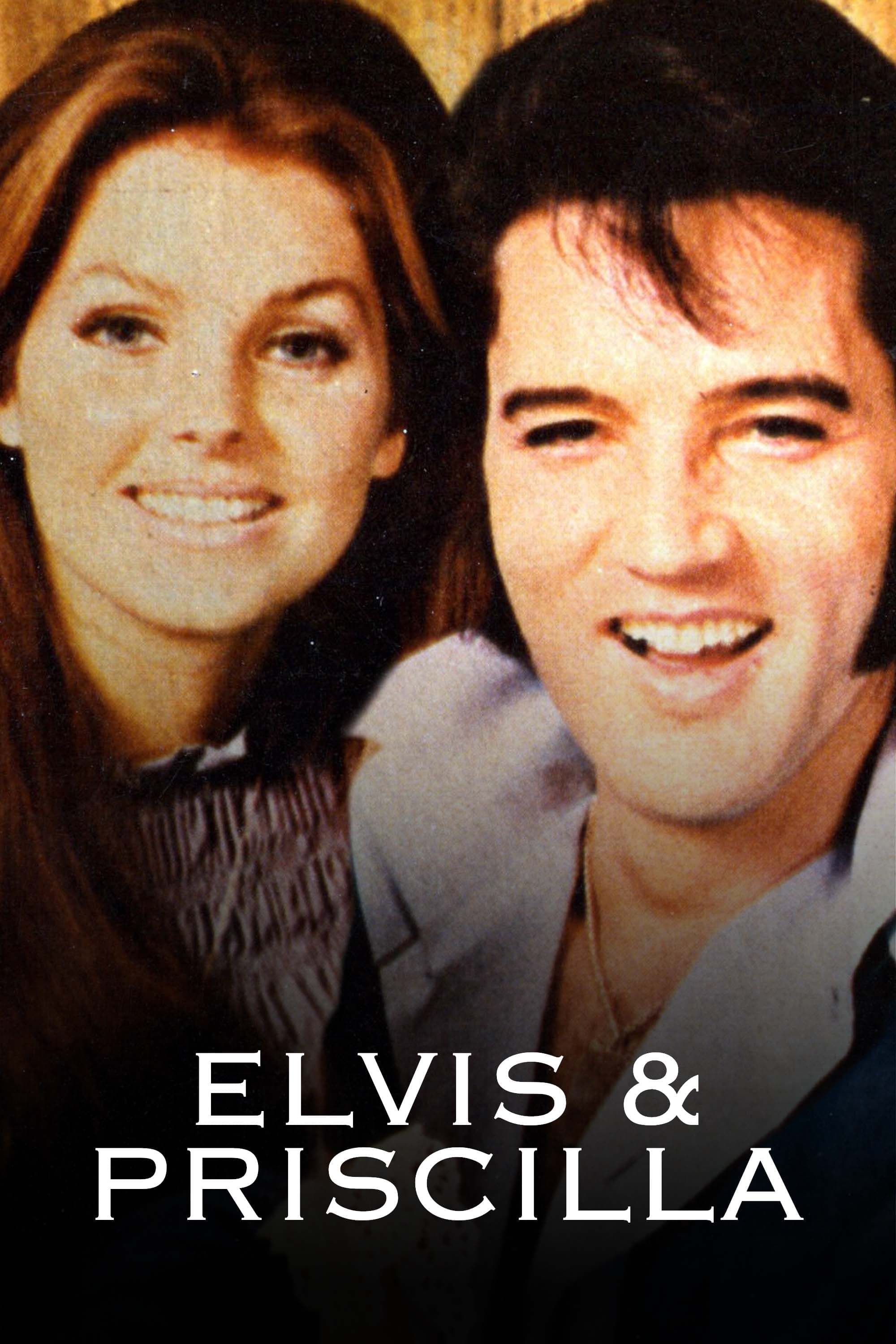 Elvis & Priscilla | Elvis & Priscilla