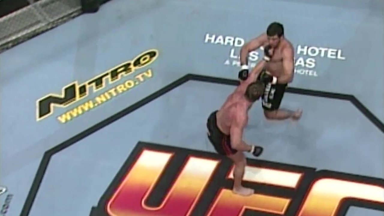 UFC 43: Meltdown|UFC 43: Meltdown