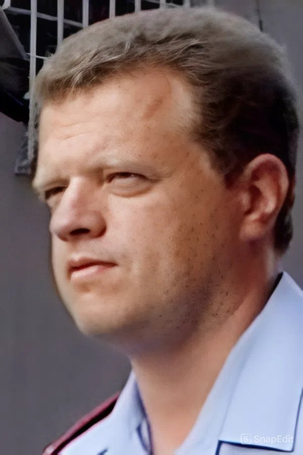بازیگر Юрий Ермаков  