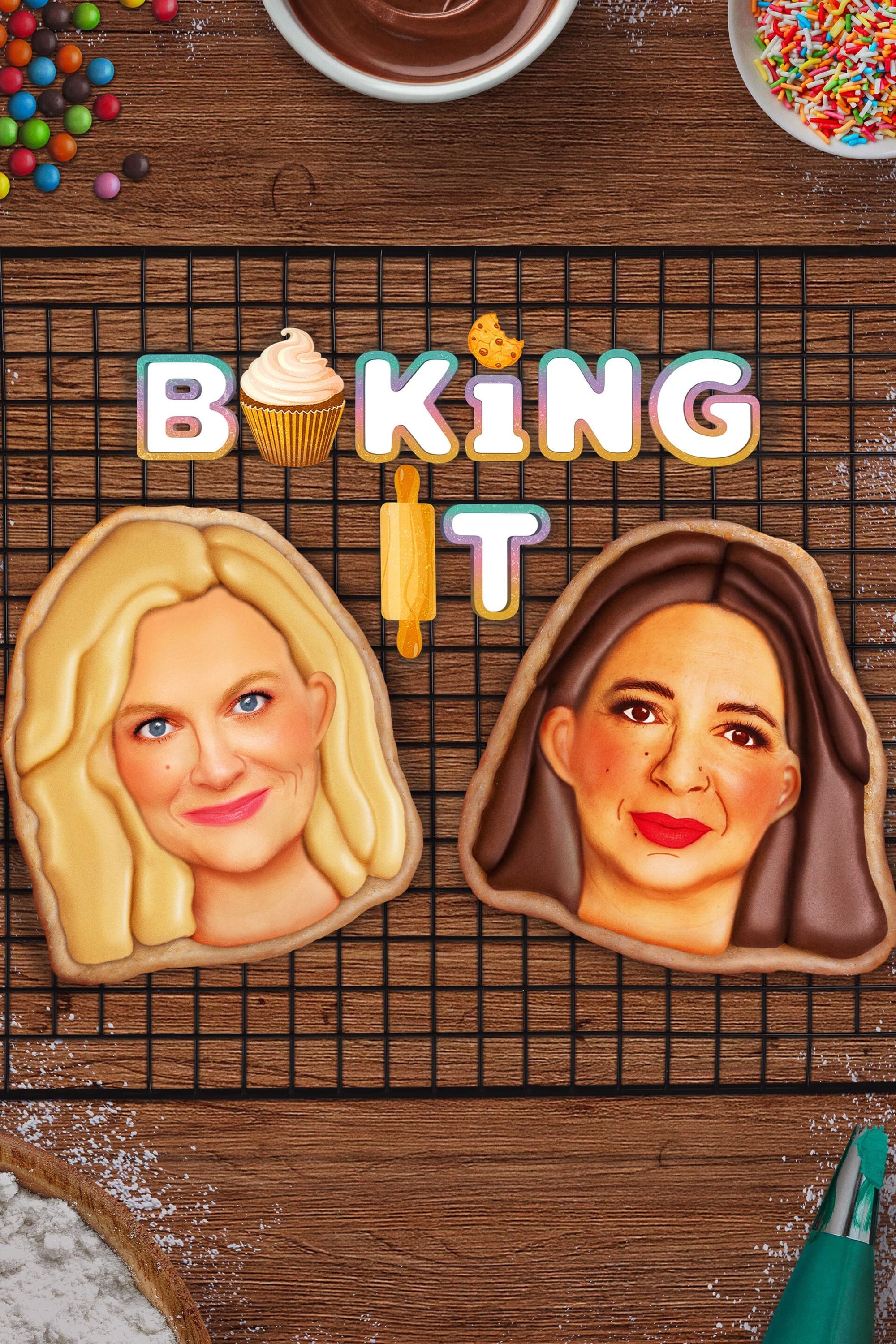 Baking It | Baking It