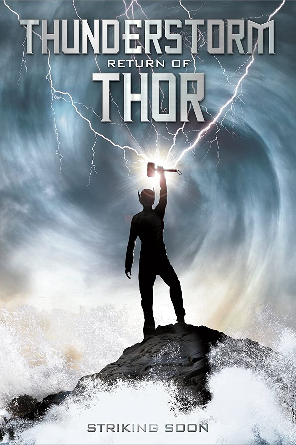 Adventures of Thunderstorm: Return of Thor | Adventures of Thunderstorm: Return of Thor