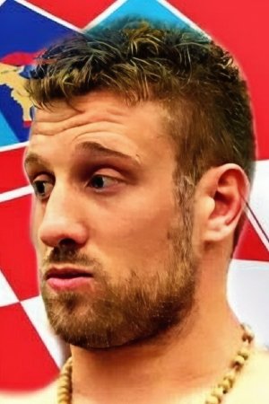 بازیگر Ivica Gogosevic  