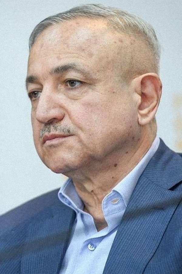 بازیگر Vagif Mustafayev  