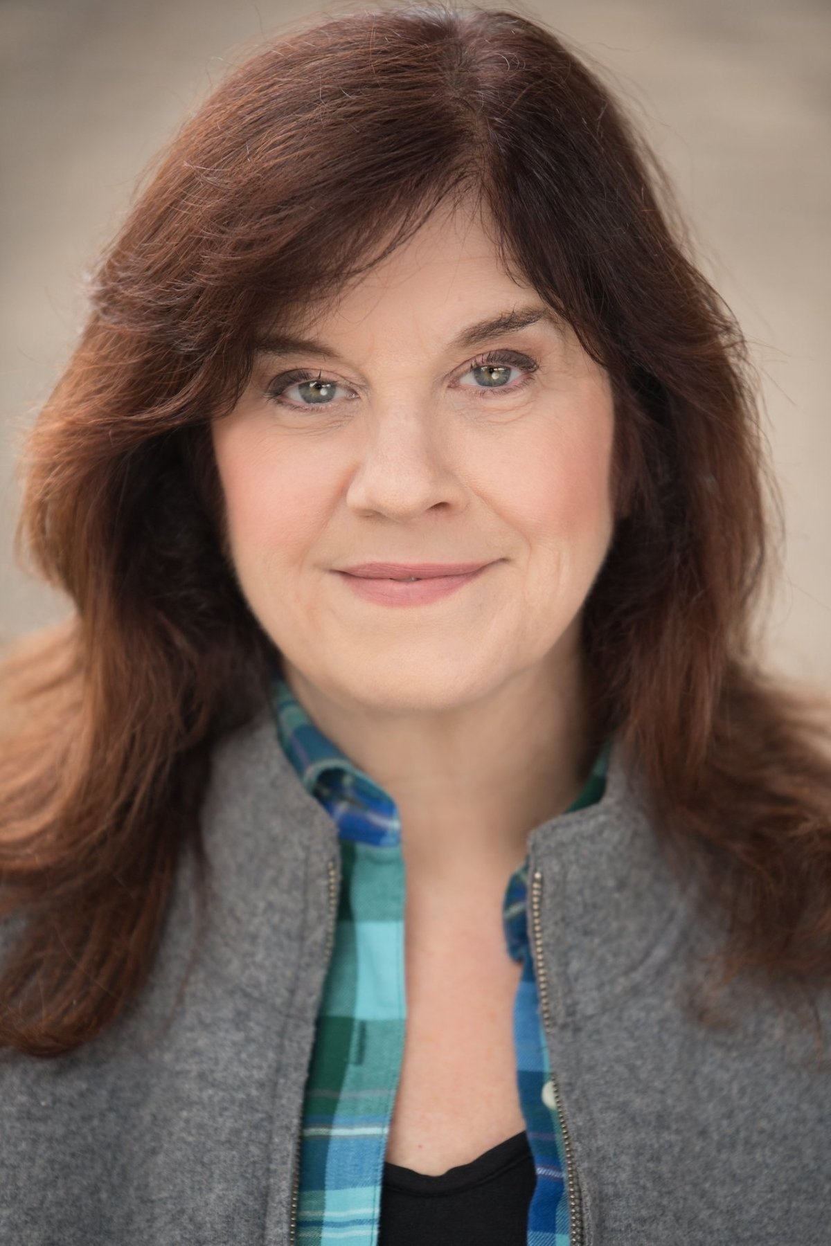 بازیگر Susan Barrett  