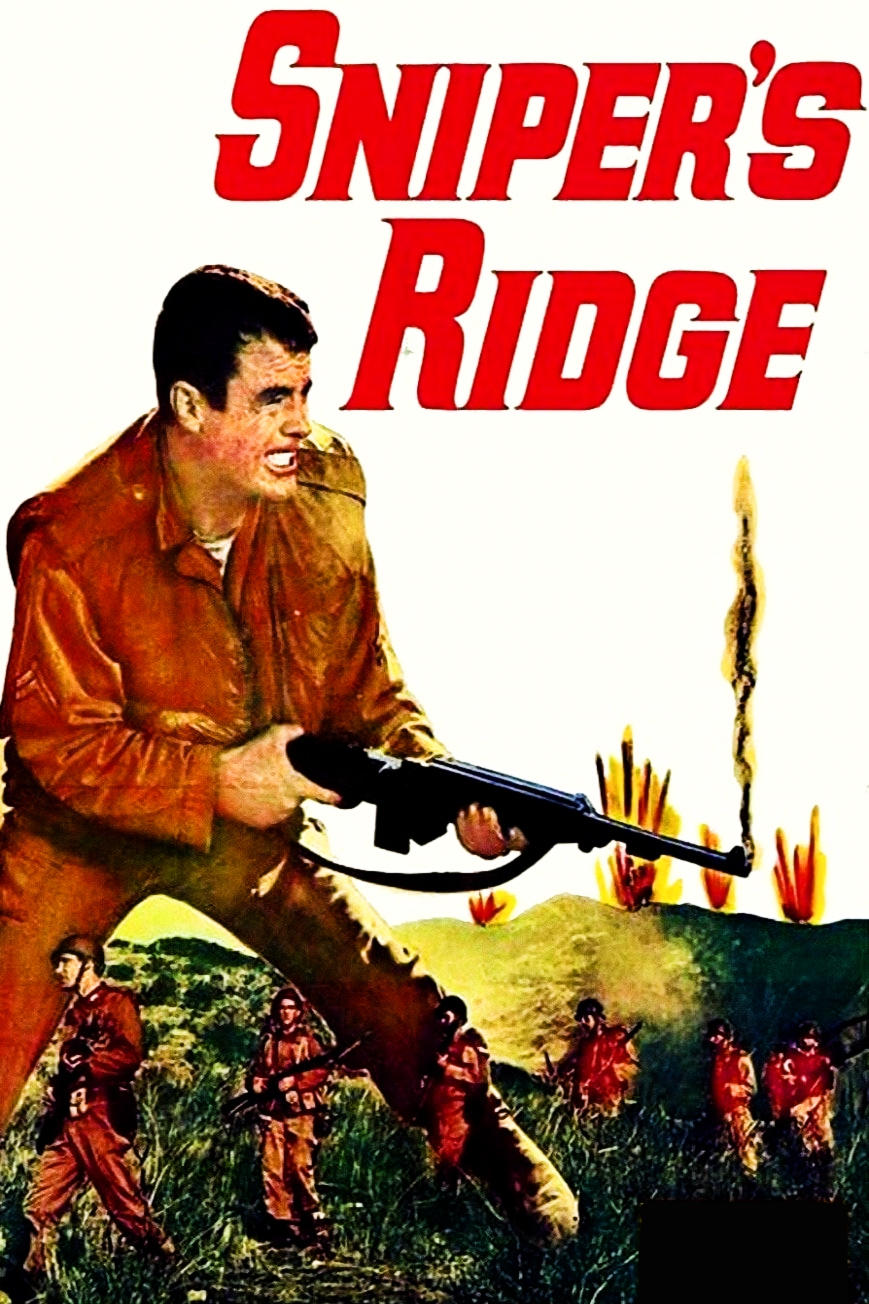 Sniper's Ridge | Sniper's Ridge