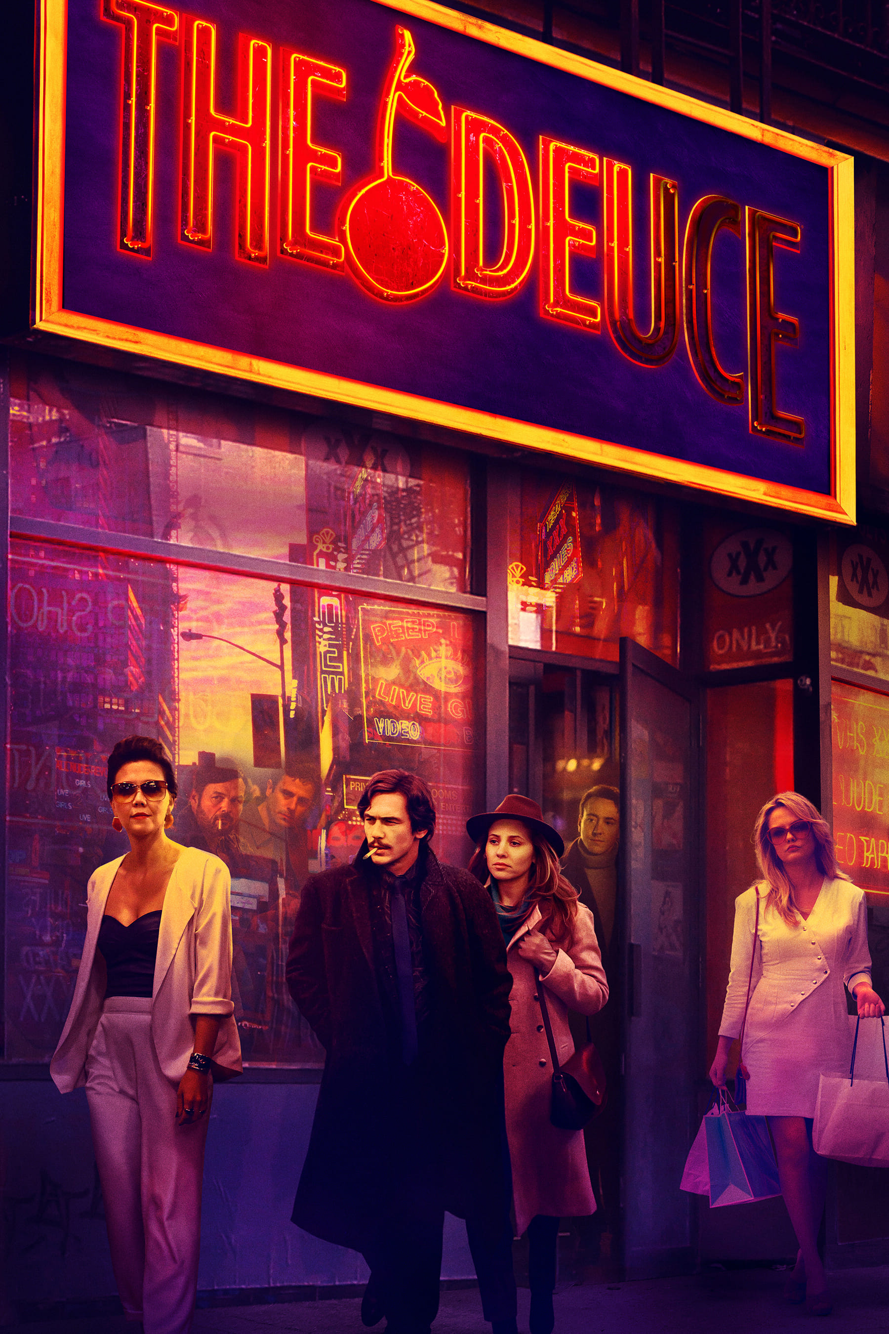 The Deuce | The Deuce