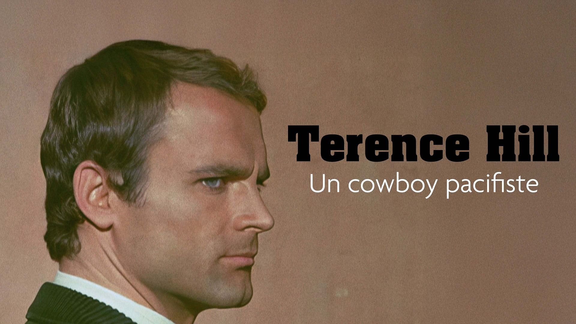 Terence Hill: Pazifist und Cowboy|Terence Hill: Pazifist und Cowboy