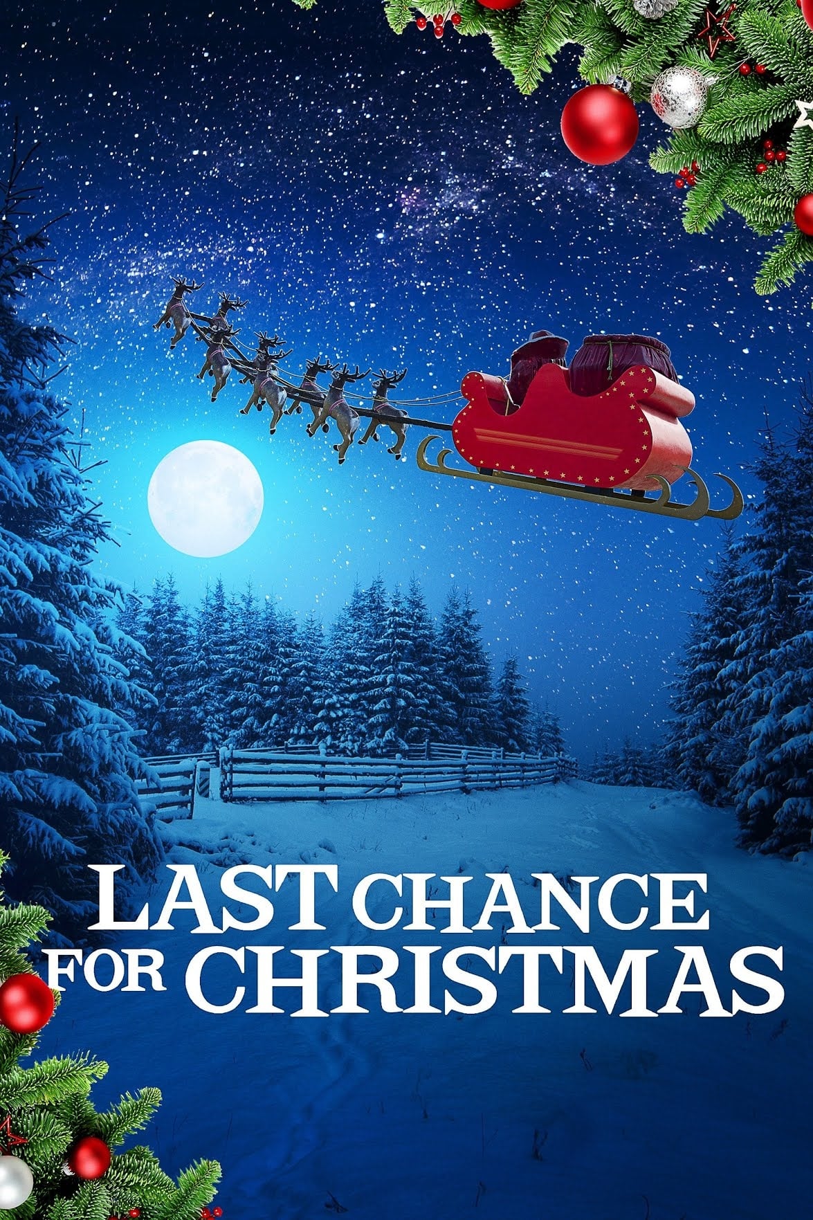 Last Chance for Christmas | Last Chance for Christmas