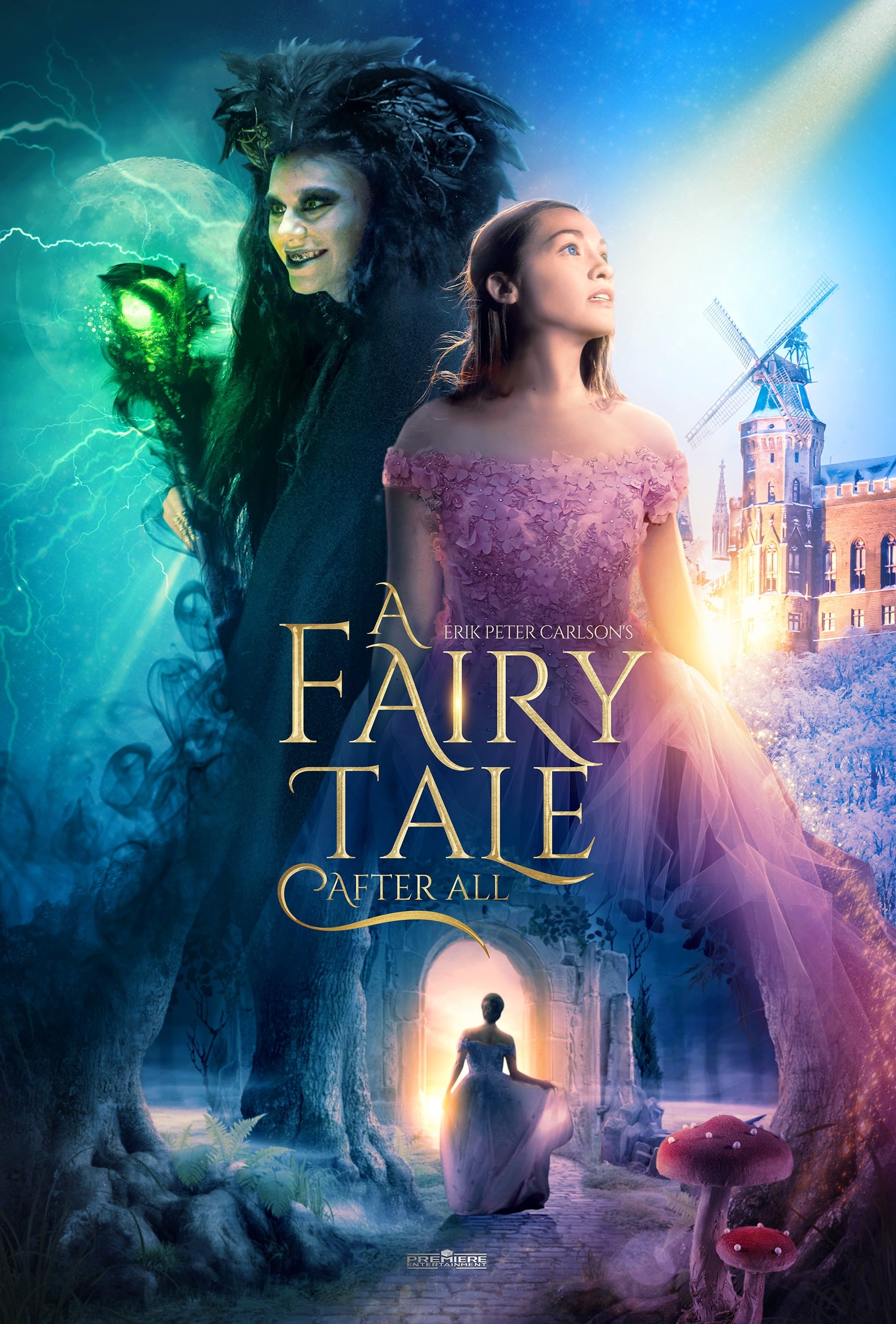 A Fairy Tale After All | A Fairy Tale After All