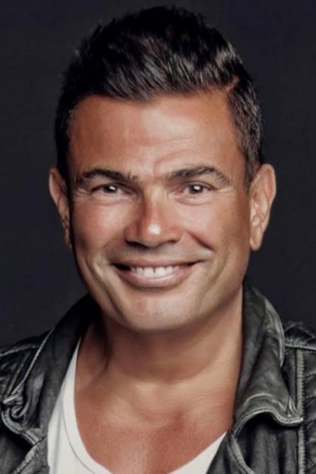 بازیگر Amr Diab  