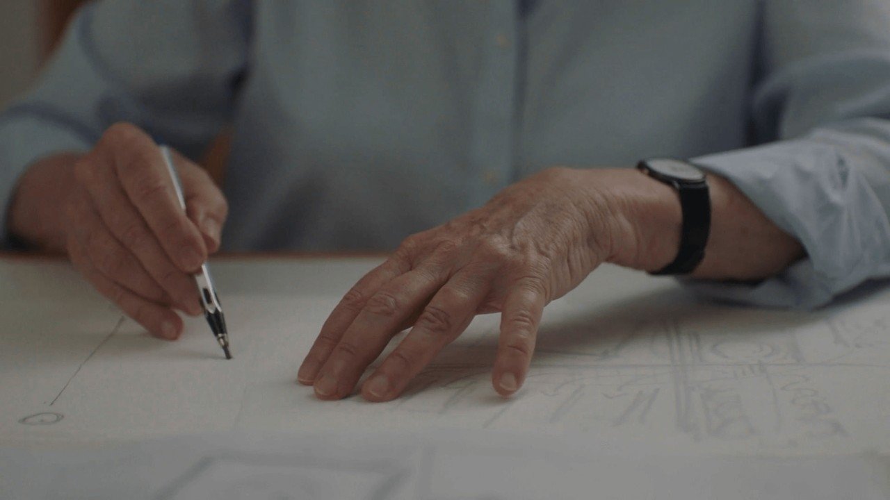 ADA - My Mother the Architect|ADA - My Mother the Architect