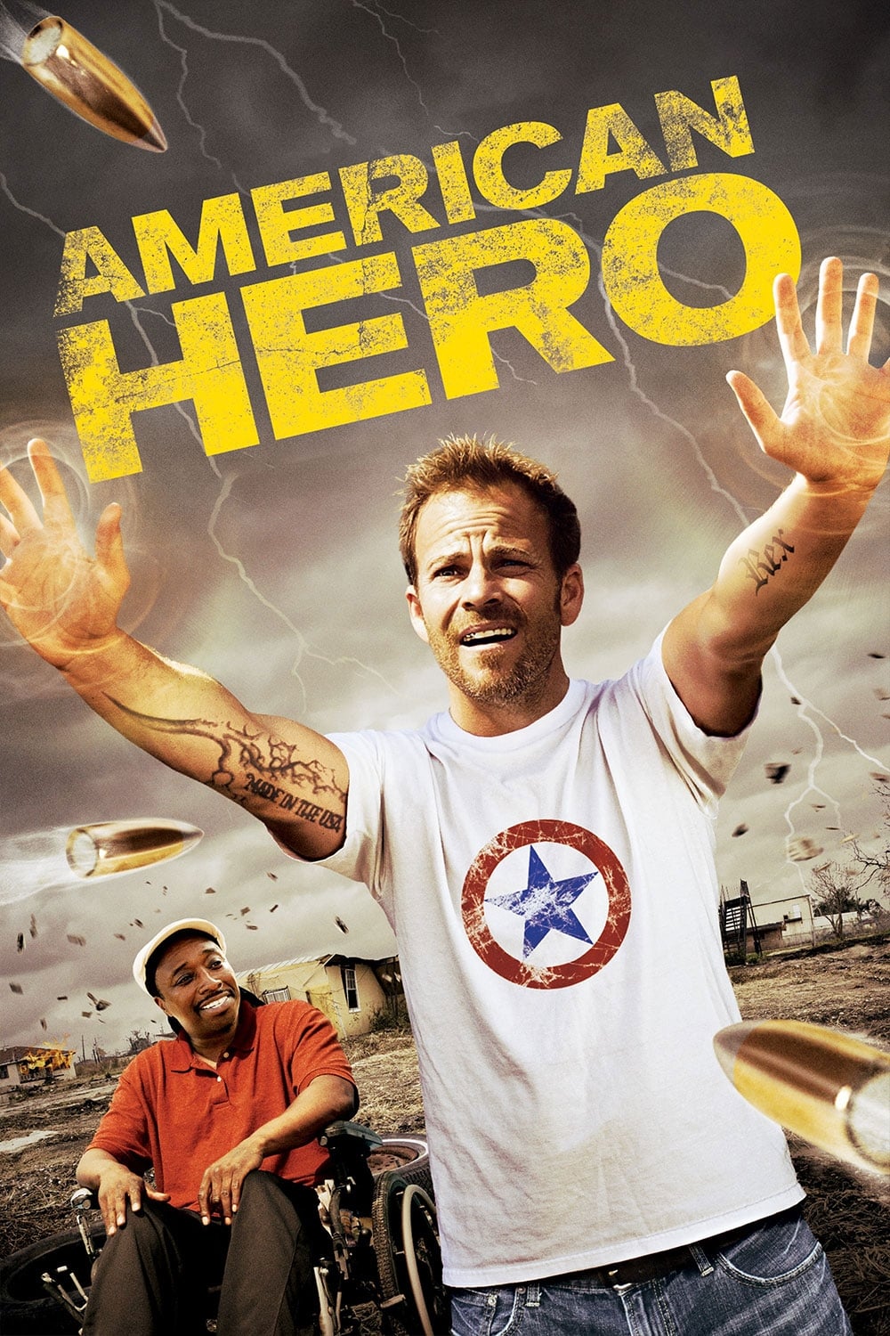 American Hero | American Hero