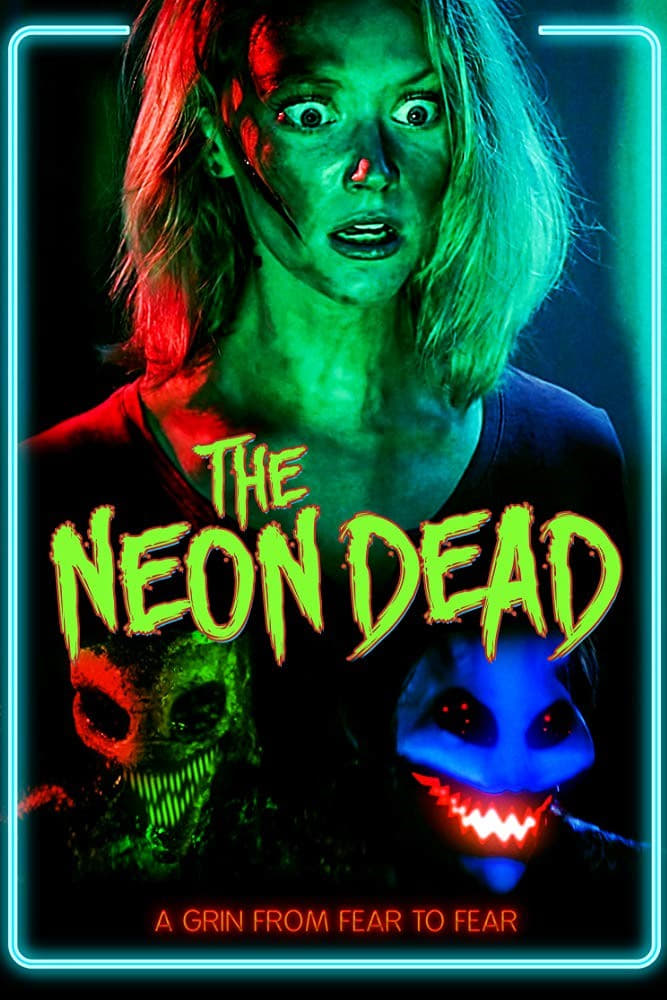 The Neon Dead | The Neon Dead