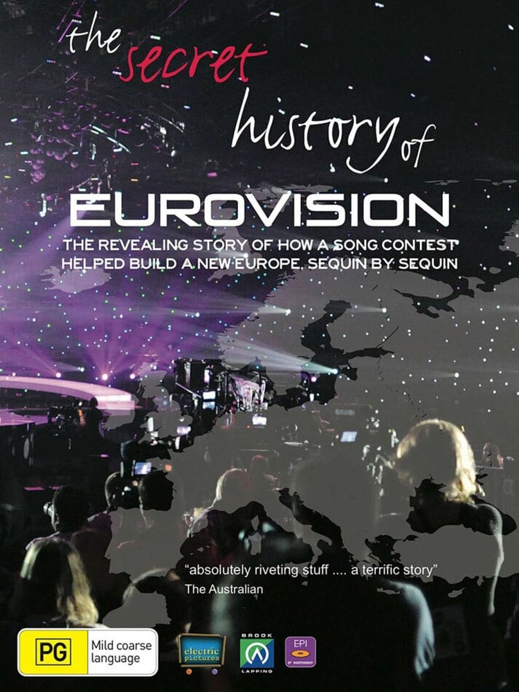 The Secret History of Eurovision | The Secret History of Eurovision