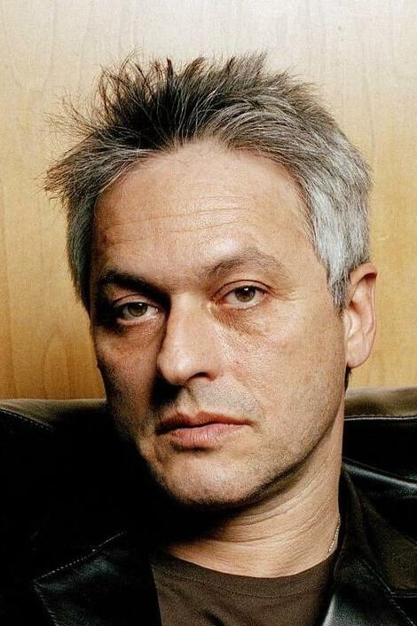 بازیگر Marc Ribot  