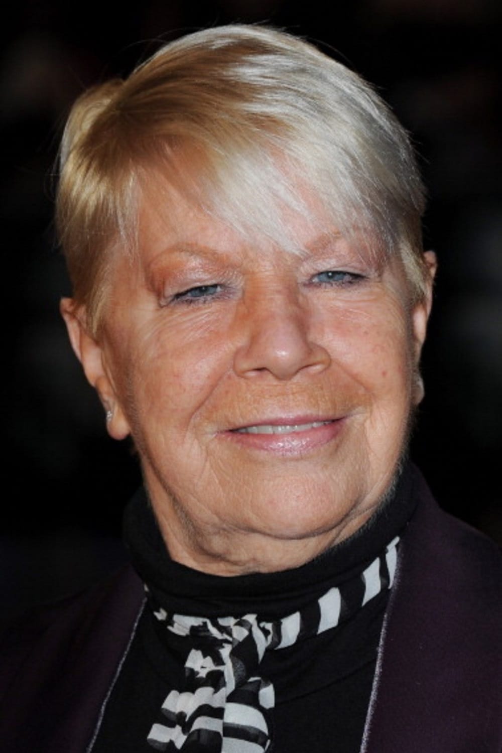 بازیگر Laila Morse  