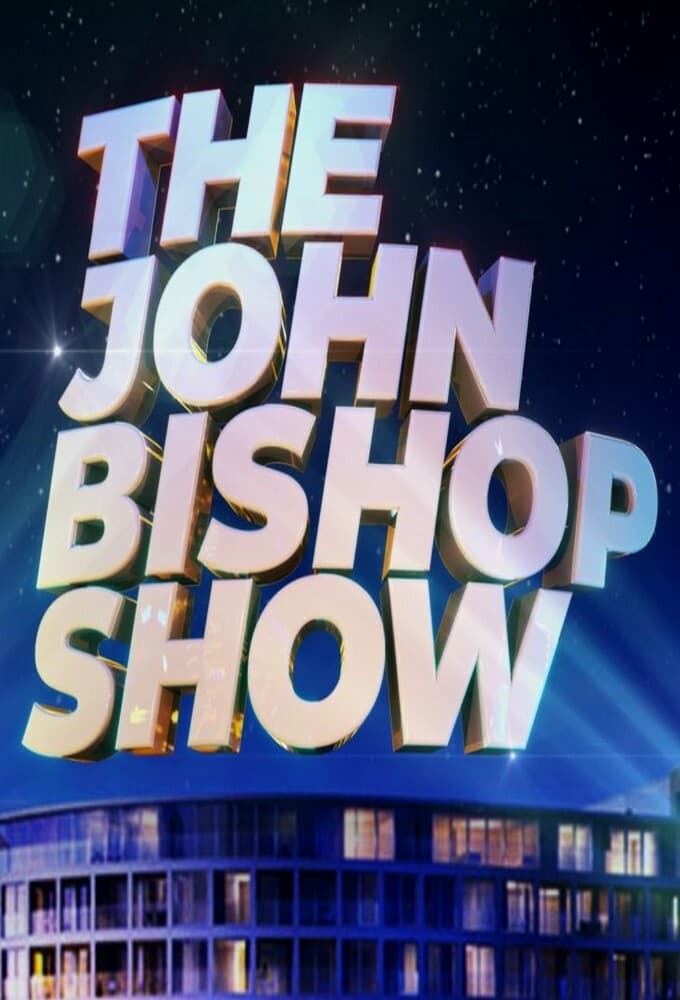 The John Bishop Show | The John Bishop Show