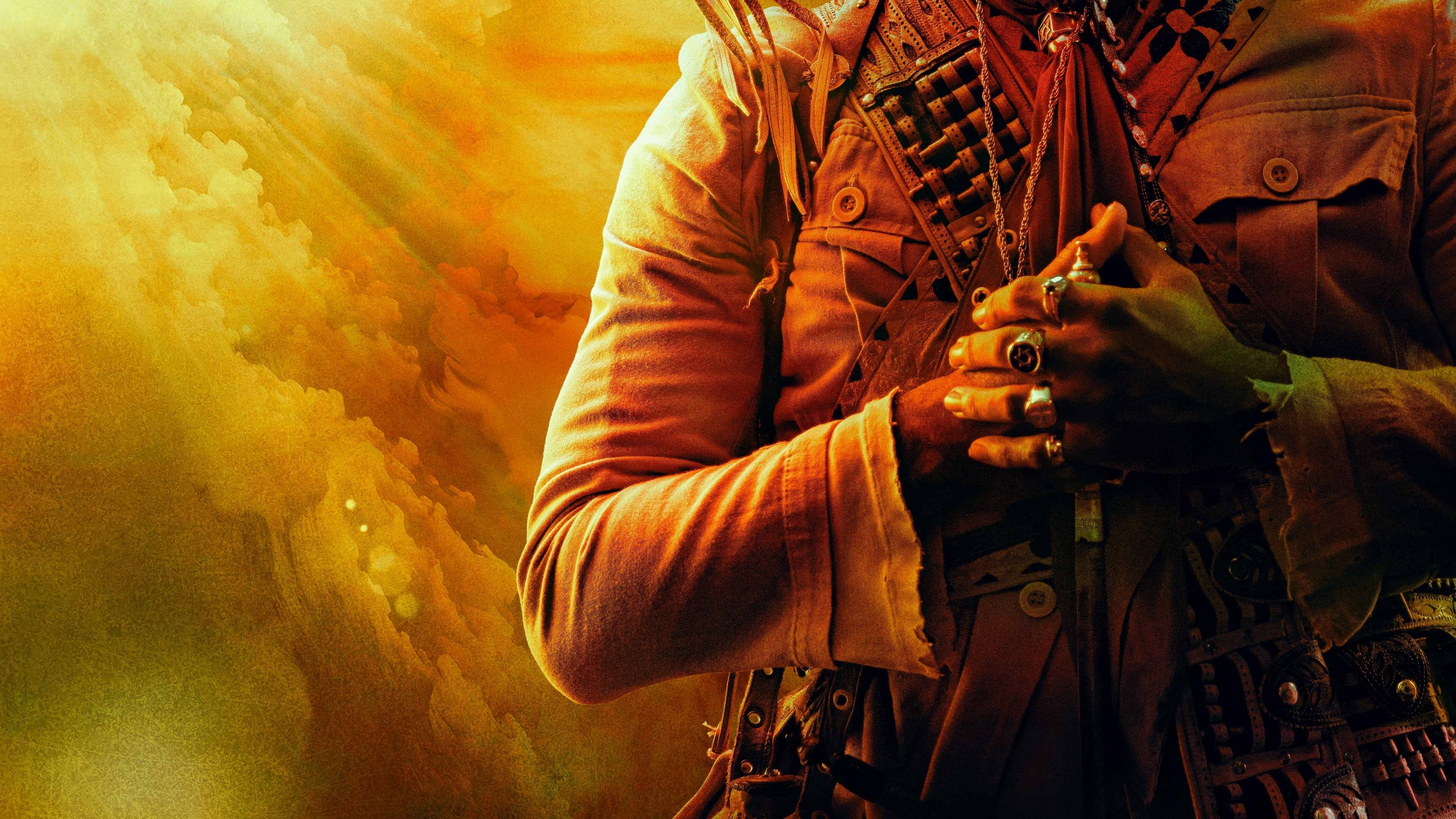 Guerreiros do Sol|Guerreiros do Sol