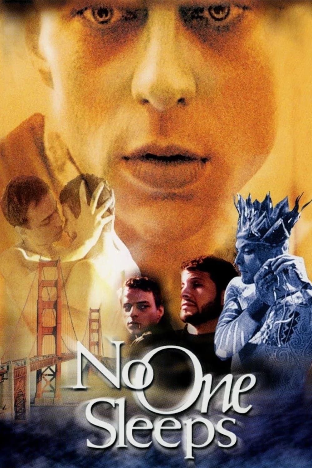 No One Sleeps | No One Sleeps