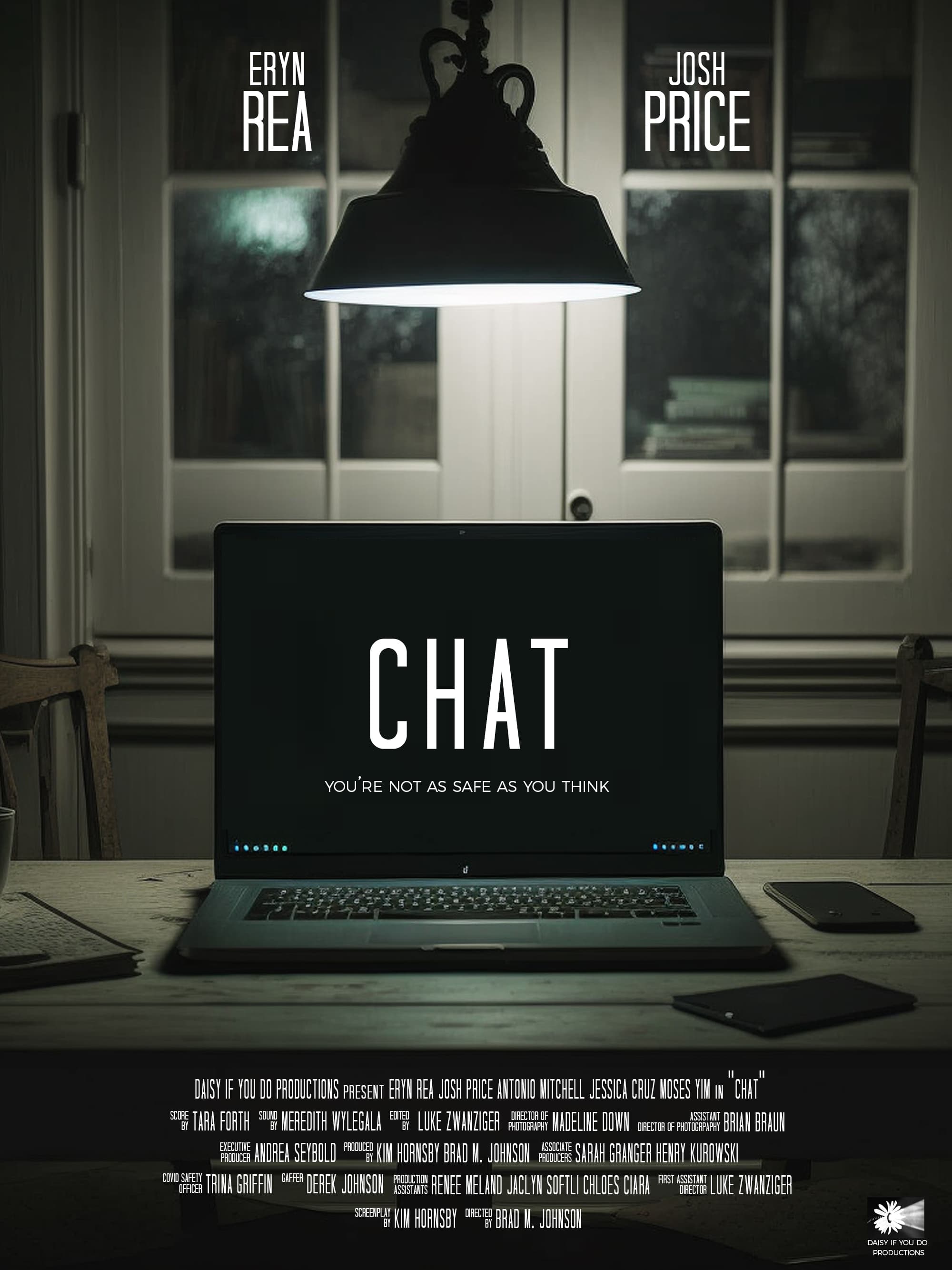 Chat | Chat