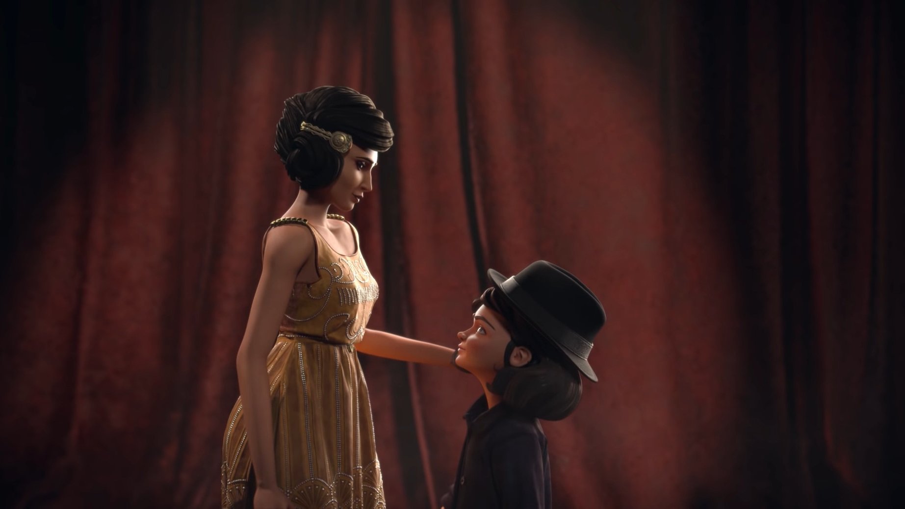 Froufrou|Froufrou