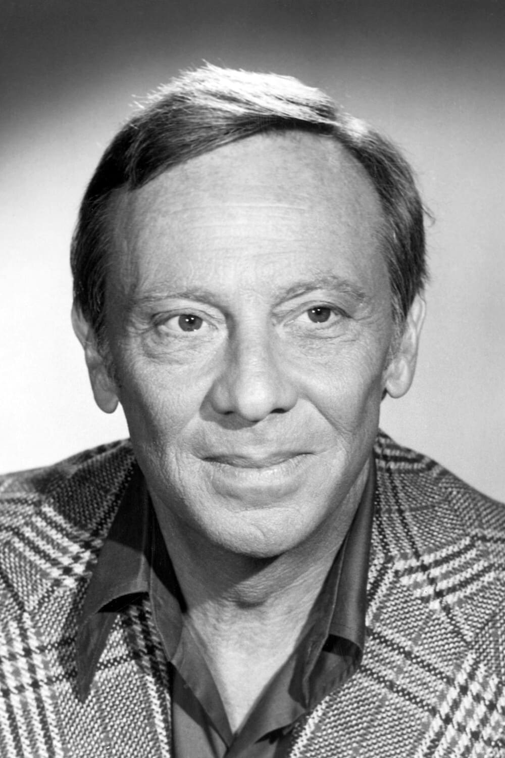 بازیگر Norman Fell  