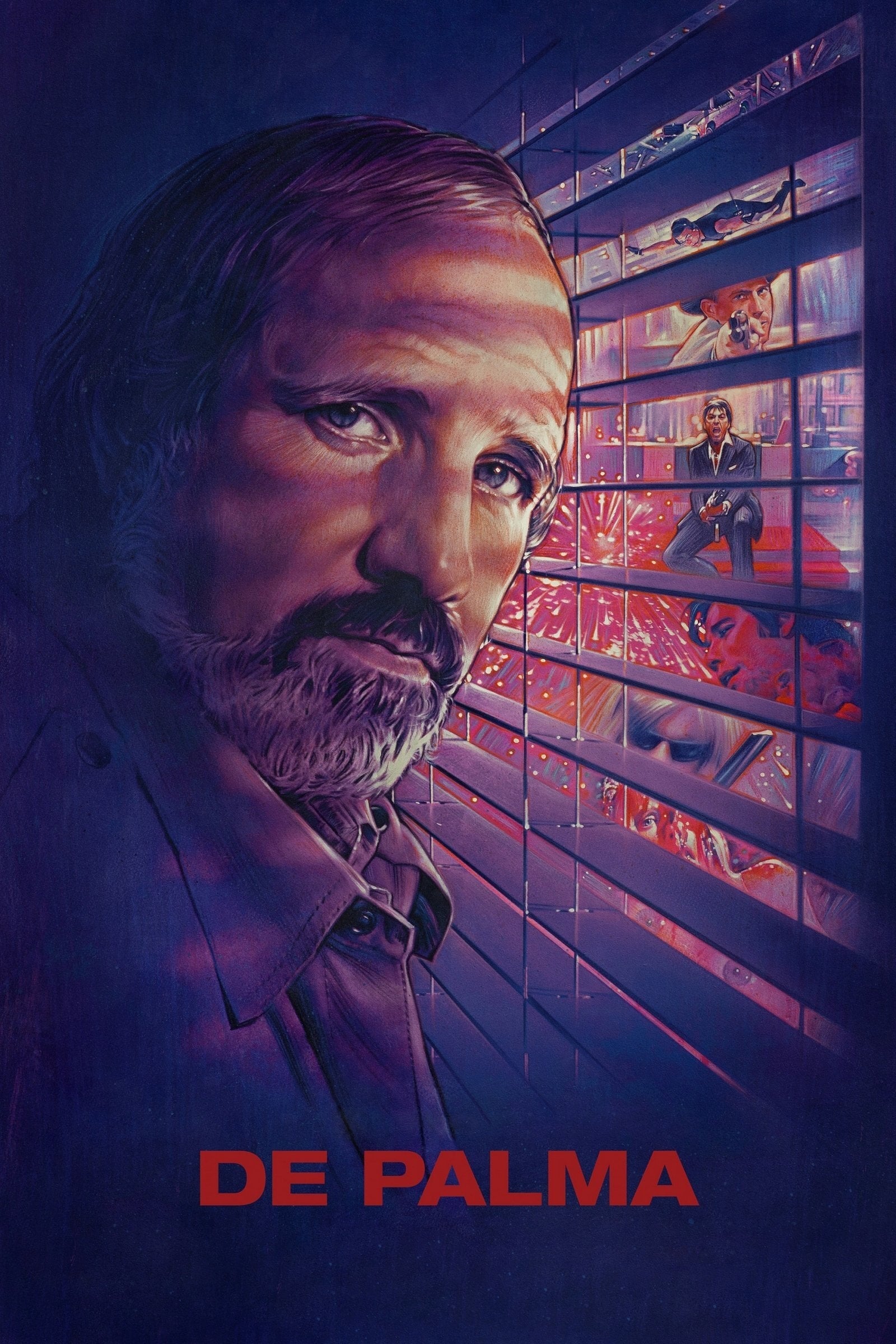 De Palma | De Palma