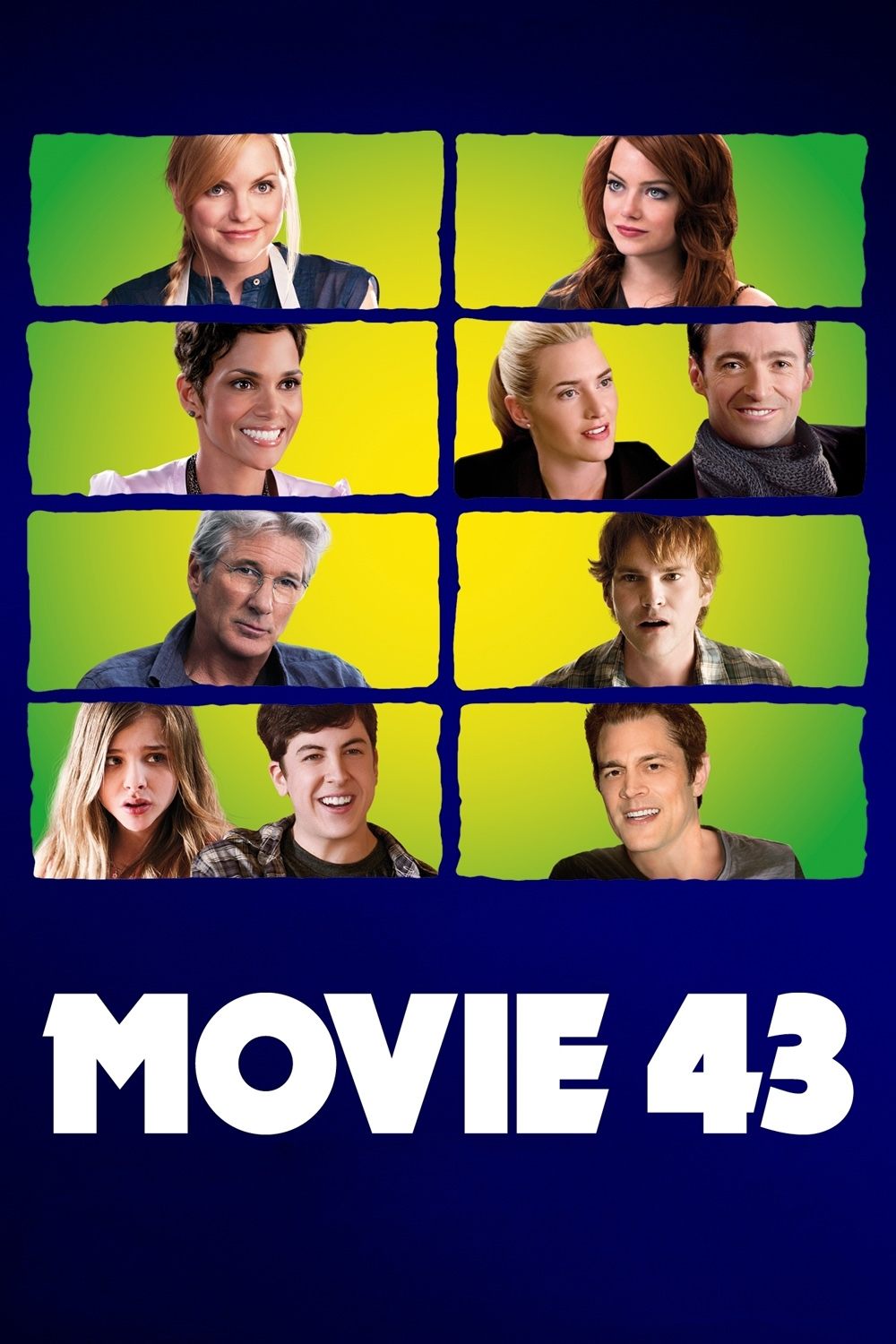 Movie 43 | Movie 43