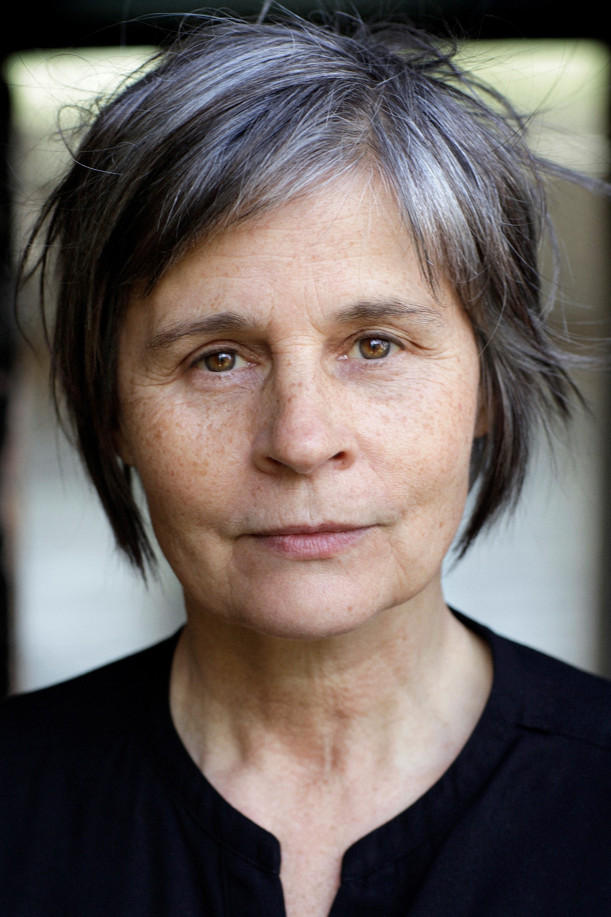 بازیگر Suzanna Hamilton  