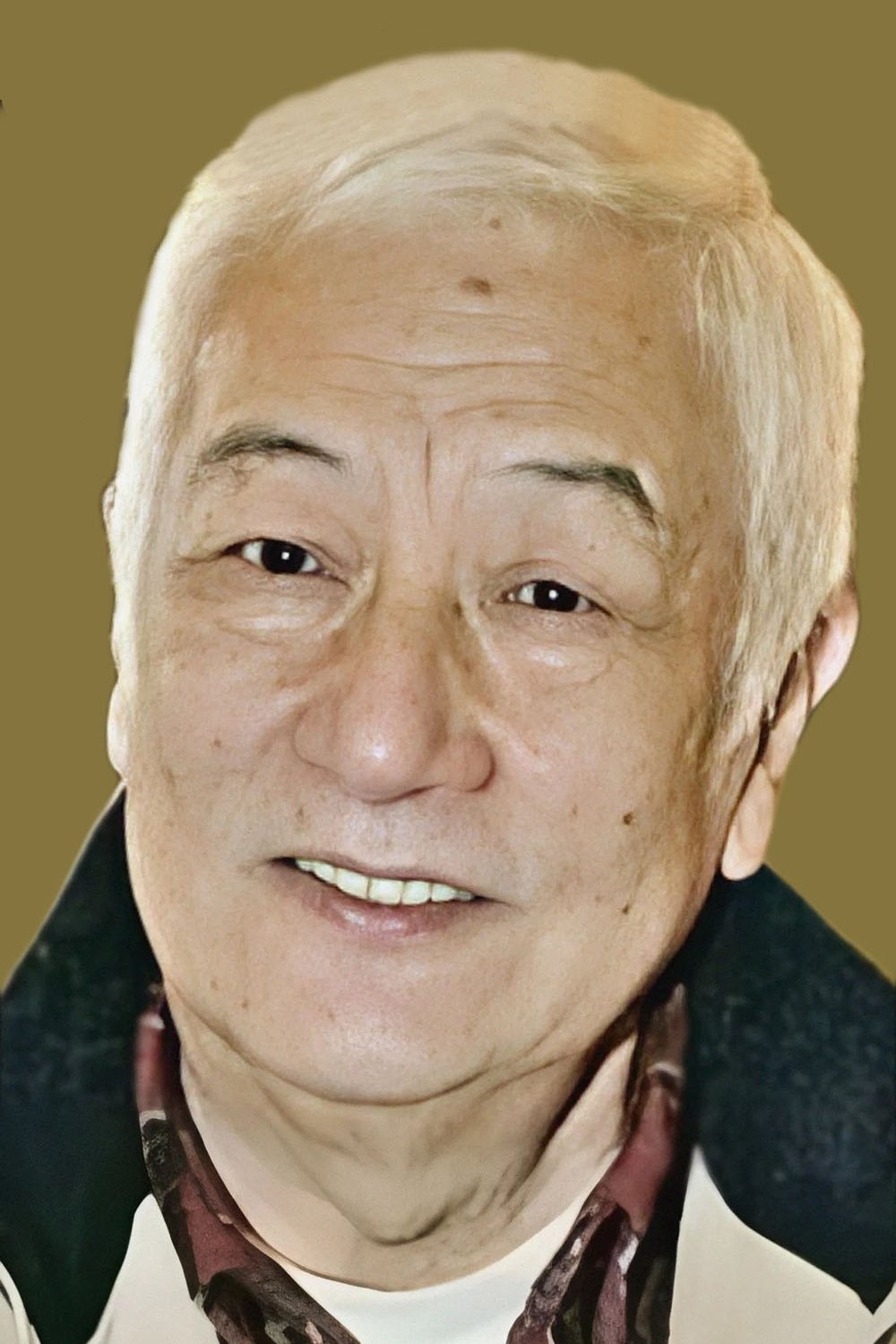بازیگر 張英才  