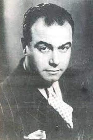 بازیگر Togo Mizrahi  