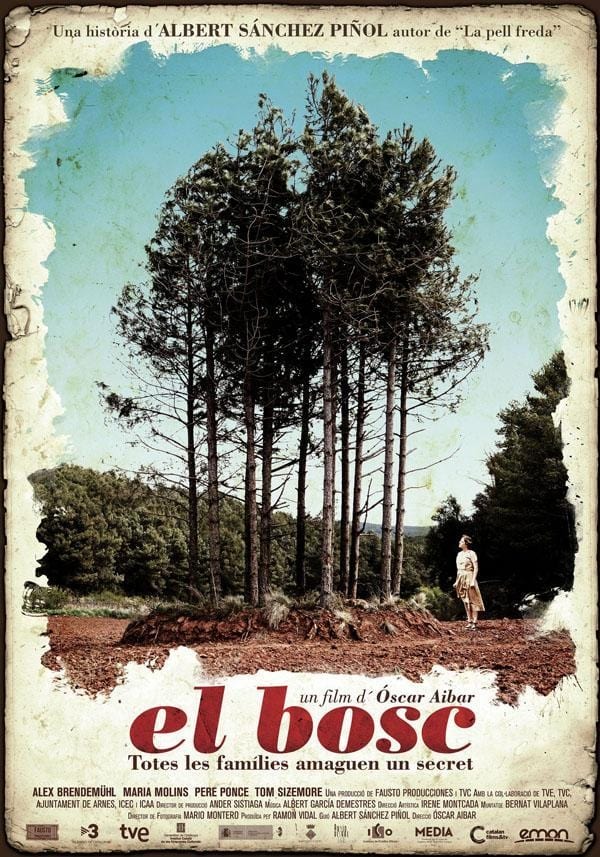 El bosc | El bosc