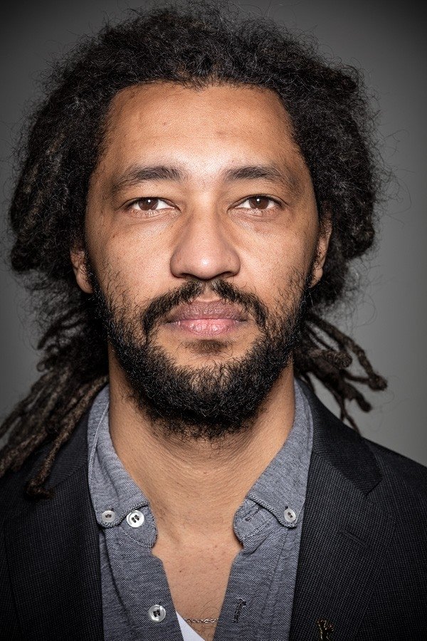 بازیگر Alain Gomis  