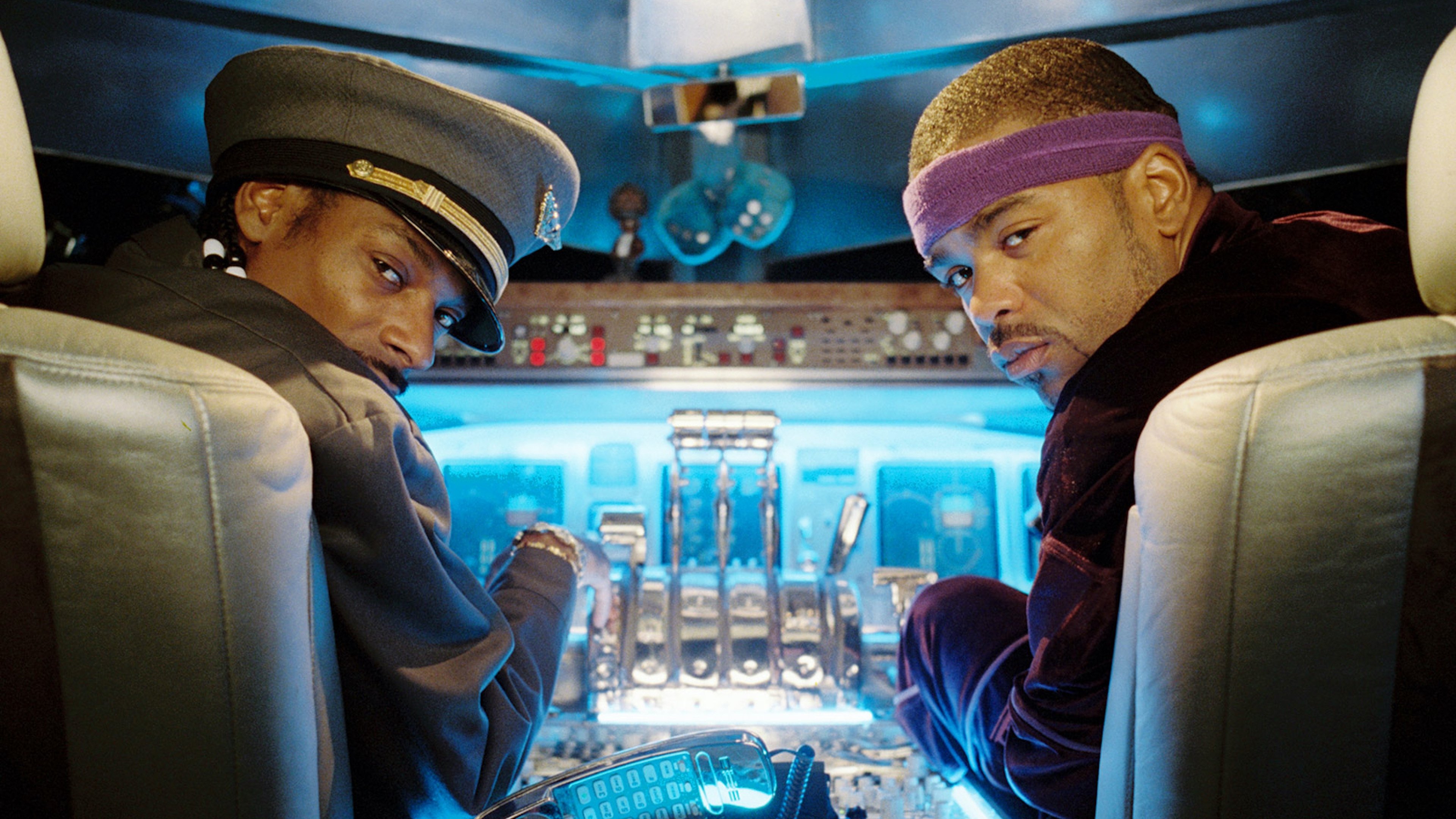 Soul Plane|Soul Plane