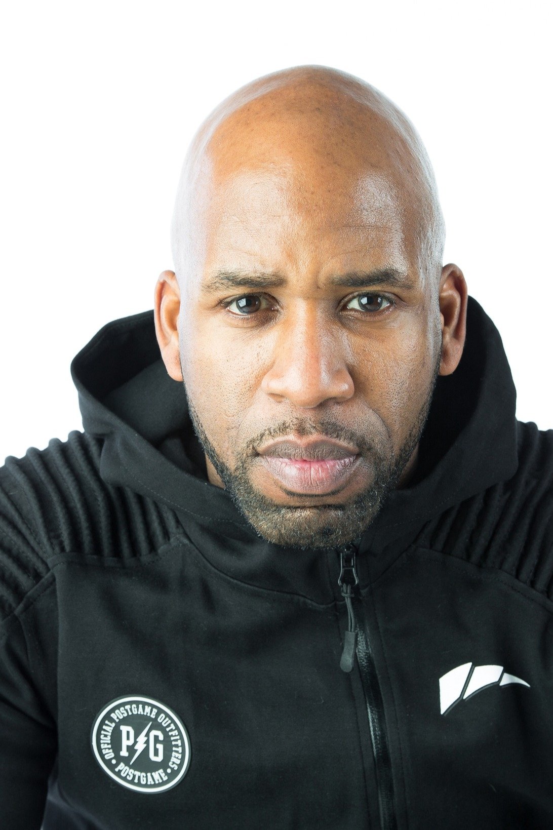 بازیگر DJ Spoony  