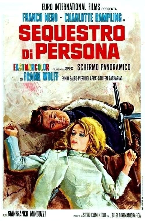 Sequestro di persona