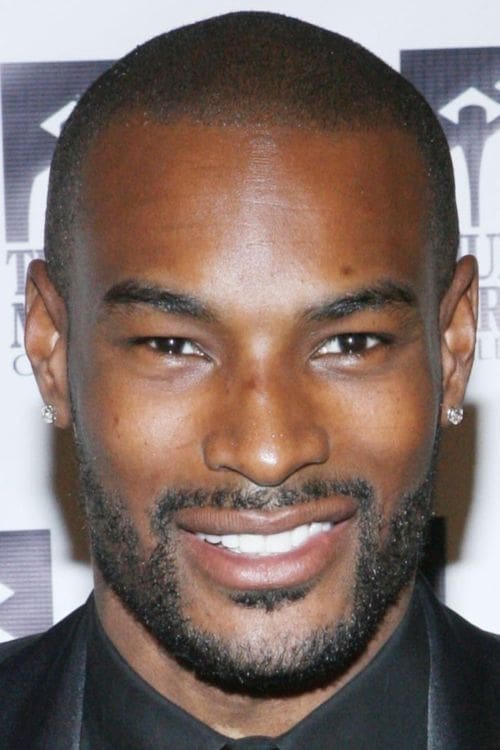 بازیگر Tyson Beckford  