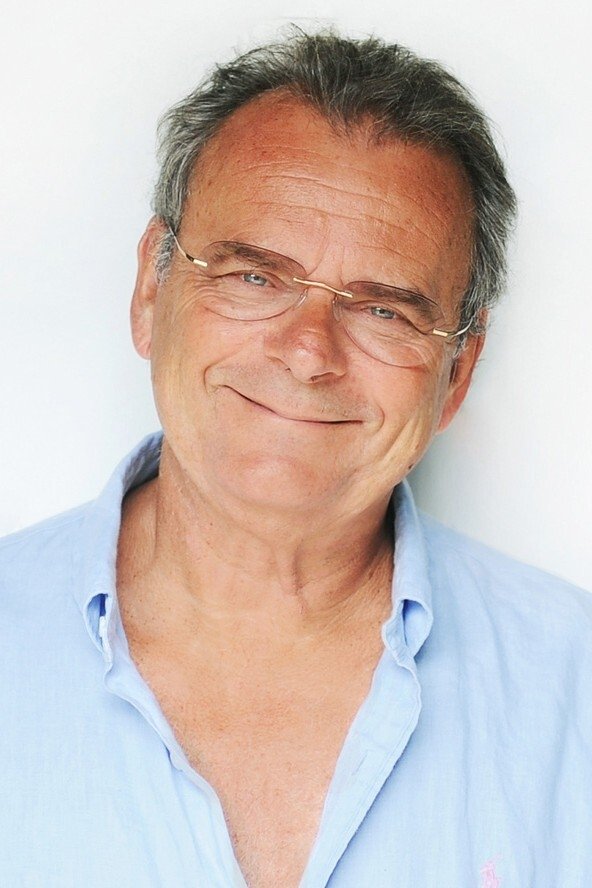 بازیگر Steffo Törnquist  