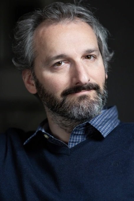 بازیگر Sébastien Cotterot  