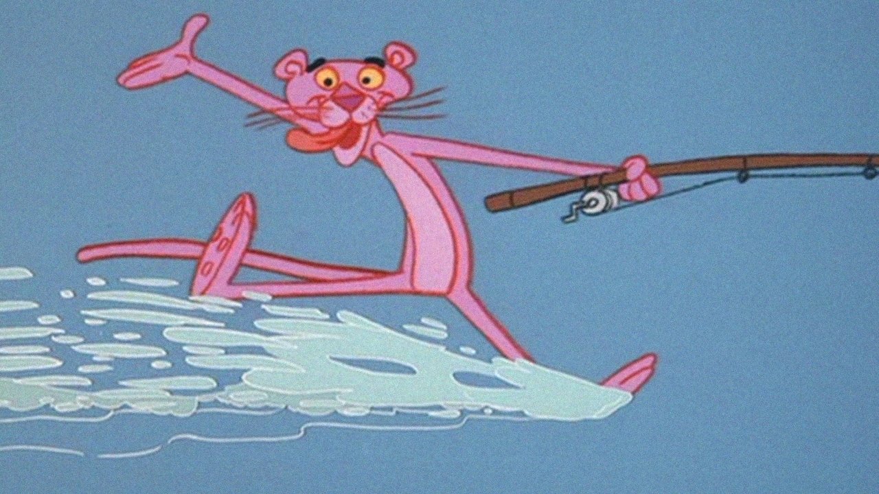 Reel Pink|Reel Pink
