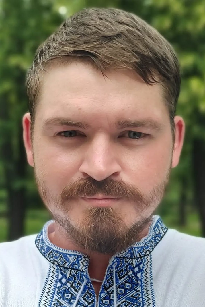 بازیگر Ilya Prokopiv  